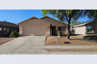 7034 E Mitchell Flyer Road, Tucson, AZ 85730 - Photo 23
