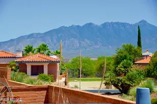 1477 W Prestwick Dr, Green Valley, AZ 85622 - Photo 15