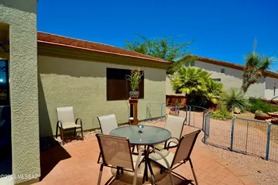 1477 W Prestwick Drive, Green Valley, AZ 85622 - Photo 17