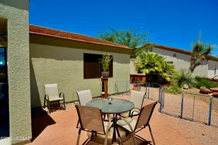 1477 W Prestwick Dr, Green Valley, AZ 85622 - Photo 17