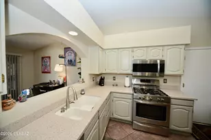 1477 W Prestwick Dr, Green Valley, AZ 85622 - Photo 9