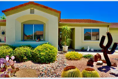 1477 W Prestwick Drive, Green Valley, AZ 85622 - Photo 5