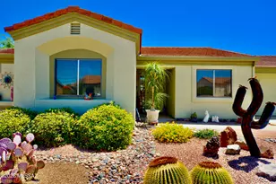 1477 W Prestwick Dr, Green Valley, AZ 85622 - Photo 5