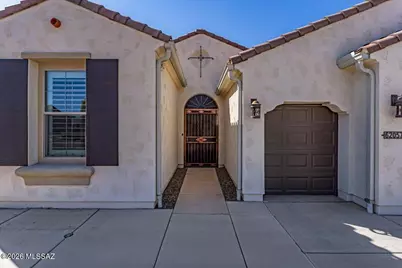 62057 E Marble Drive, Oracle, AZ 85623 - Photo 3