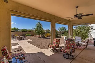 62057 E Marble Dr, Oracle, AZ 85623 - Photo 27