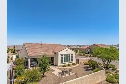 62057 E Marble Drive, Oracle, AZ 85623 - Photo 43