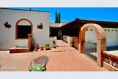 429 E Paseo Chuparosas, Green Valley, AZ 85614 - Photo 3