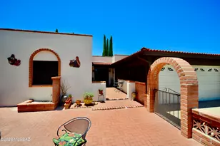 429 E Paseo Chuparosas, Green Valley, AZ 85614 - Photo 3