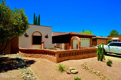 429 E Paseo Chuparosas, Green Valley, AZ 85614 - Photo 5