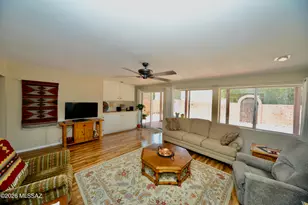 429 E Paseo Chuparosas, Green Valley, AZ 85614 - Photo 25