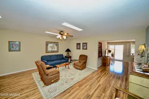 429 E Paseo Chuparosas, Green Valley, AZ 85614 - Photo 17