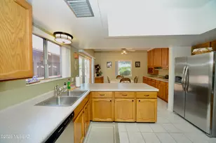 429 E Paseo Chuparosas, Green Valley, AZ 85614 - Photo 13