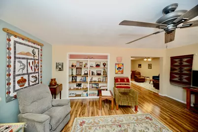429 E Paseo Chuparosas, Green Valley, AZ 85614 - Photo 21