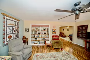 429 E Paseo Chuparosas, Green Valley, AZ 85614 - Photo 21