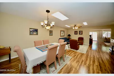 429 E Paseo Chuparosas, Green Valley, AZ 85614 - Photo 15
