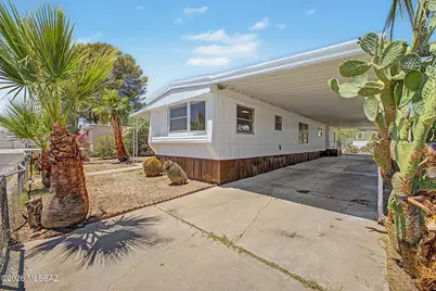 2640 S Cottonwood Lane #84, Tucson, AZ 85713 - Photo 5