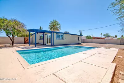 6458 E Calle Castor, Tucson, AZ 85710 - Photo 3