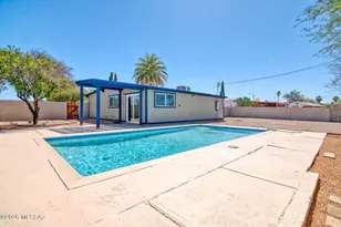 6458 E Calle Castor, Tucson, AZ 85710 - Photo 3