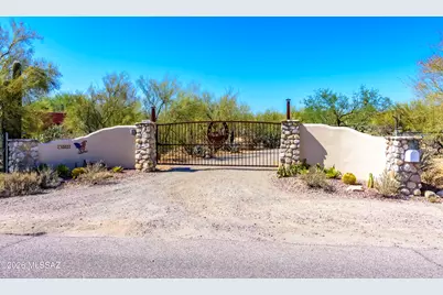 3002 W Oasis Road, Tucson, AZ 85742 - Photo 1