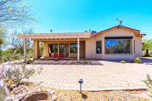 3002 W Oasis Rd, Tucson, AZ 85742 - Photo 31