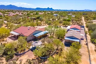 3002 W Oasis Rd, Tucson, AZ 85742 - Photo 45