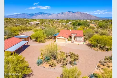 3002 W Oasis Road, Tucson, AZ 85742 - Photo 3