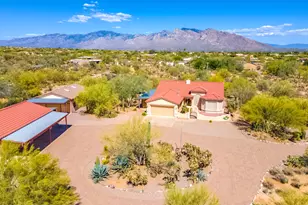 3002 W Oasis Rd, Tucson, AZ 85742 - Photo 3