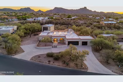 6829 N Broom Tail Drive, Tucson, AZ 85743 - Photo 45
