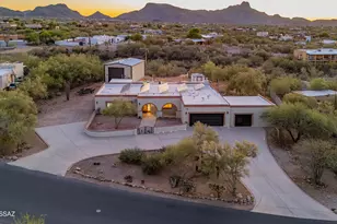 6829 N Broom Tail Dr, Tucson, AZ 85743 - Photo 45