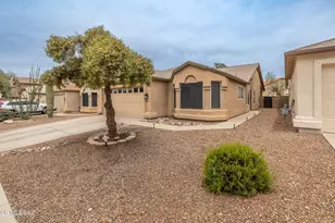 9199 E Muleshoe St, Tucson, AZ 85747 - Photo 1