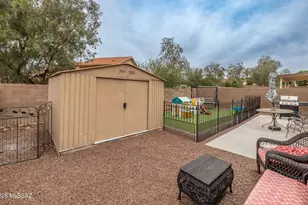 9199 E Muleshoe St, Tucson, AZ 85747 - Photo 23