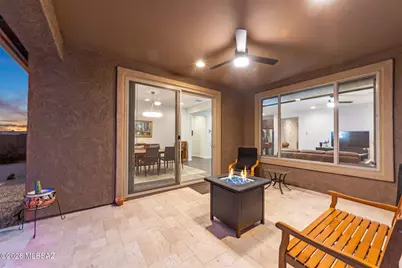 1408 E Paseo Arroyo Mayor, Oro Valley, AZ 85755 - Photo 41