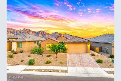 1408 E Paseo Arroyo Mayor, Oro Valley, AZ 85755 - Photo 1