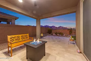 1408 E Paseo Arroyo Mayor, Oro Valley, AZ 85755 - Photo 39