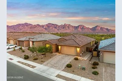 1408 E Paseo Arroyo Mayor, Oro Valley, AZ 85755 - Photo 45