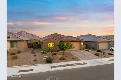 1408 E Paseo Arroyo Mayor, Oro Valley, AZ 85755 - Photo 47