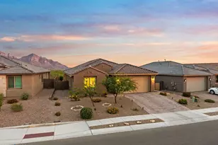 1408 E Paseo Arroyo Mayor, Oro Valley, AZ 85755 - Photo 47