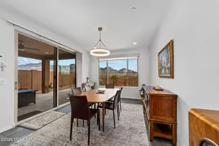1408 E Paseo Arroyo Mayor, Oro Valley, AZ 85755 - Photo 13