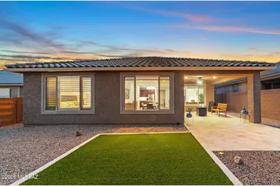 1408 E Paseo Arroyo Mayor, Oro Valley, AZ 85755 - Photo 33