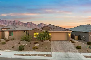 1408 E Paseo Arroyo Mayor, Oro Valley, AZ 85755 - Photo 1