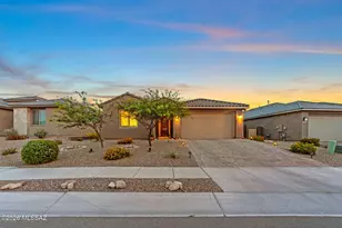 1408 E Paseo Arroyo Mayor, Oro Valley, AZ 85755 - Photo 49