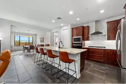 1408 E Paseo Arroyo Mayor, Oro Valley, AZ 85755 - Photo 11