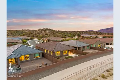 1408 E Paseo Arroyo Mayor, Oro Valley, AZ 85755 - Photo 29