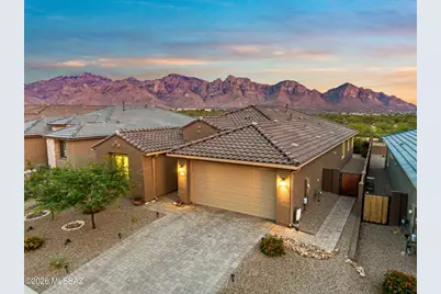 1408 E Paseo Arroyo Mayor, Oro Valley, AZ 85755 - Photo 3