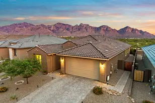 1408 E Paseo Arroyo Mayor, Oro Valley, AZ 85755 - Photo 3