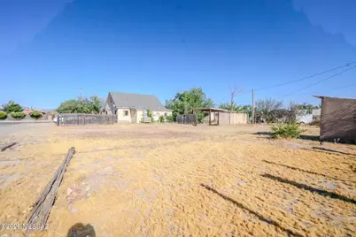 406 S Arizona Avenue, Willcox, AZ 85643 - Photo 3