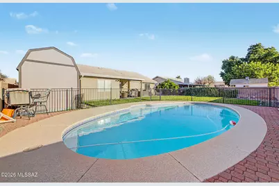 8114 S Old Canyon Avenue, Tucson, AZ 85747 - Photo 35