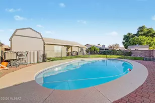 8114 S Old Canyon Ave, Tucson, AZ 85747 - Photo 35