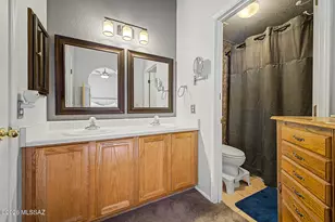 8114 S Old Canyon Ave, Tucson, AZ 85747 - Photo 21