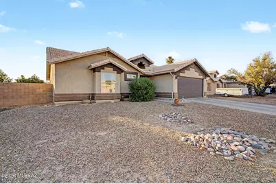 8114 S Old Canyon Avenue, Tucson, AZ 85747 - Photo 5